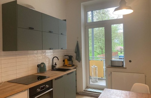 List Appartement | Apartment for 4 guests with 54m² in Hannover (264660)