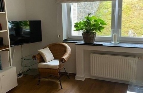 Aachen Appartement | Apartment for 4 guests with 55m² in Aachen (170142)