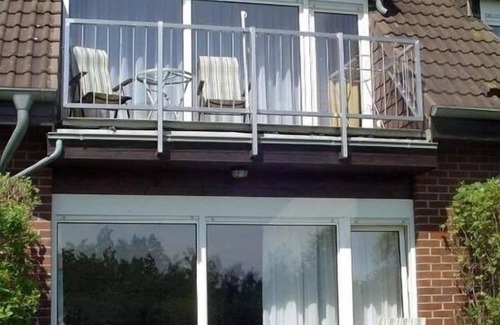 Buschvitz Appartement | Apartment for 4 guests with 56m² in Bergen (242330)
