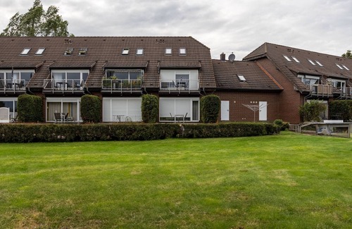 Buschvitz Appartement | Apartment for 4 guests with 56m² in Bergen (242330)