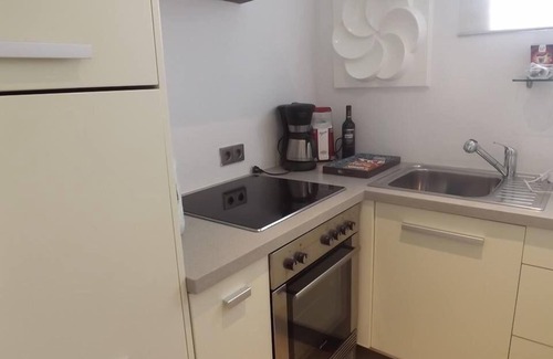 Sant Joan de Labritja Appartement | Apartment for 4 guests with 75m² in Ibiza (128298)