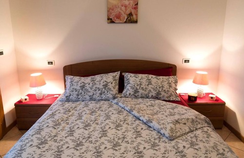 Rivignano Teor Appartement | Apartment for 4 people near Codroipo and Lignano
