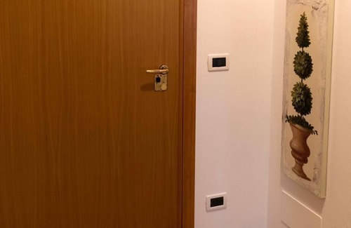 Rivignano Teor Appartement | Apartment for 4 people near Codroipo and Lignano