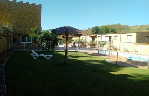 Ateca Cottage | Gîte rural (location complète) Tourisme rural Santa Lucia pour 4 personnes