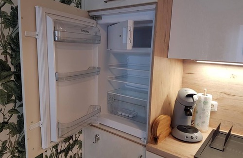 Bitburg Appartement | Appartement pour 4 personnes - Studio et appartement BIT-City