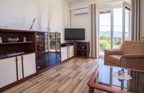 Nedescina Appartement | App Largo - Sveta Nedelja, Rabac