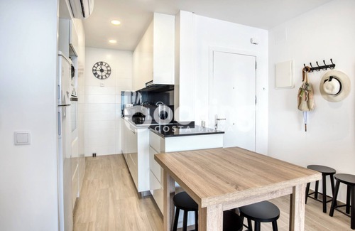 Platja d'Aro Appartement | APPARTEMENT POUR 5 PERSONNES EN BORD DE MER
