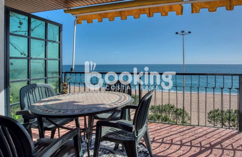 Platja d'Aro Appartement | APPARTEMENT POUR 5 PERSONNES EN BORD DE MER