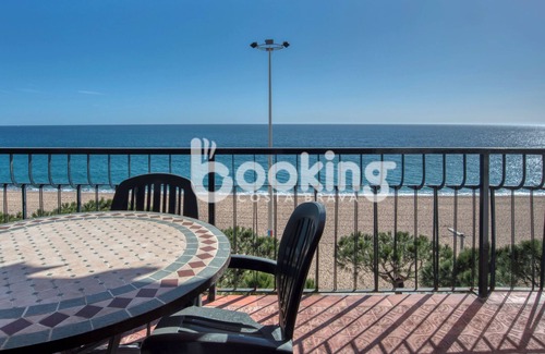 Platja d'Aro Appartement | APPARTEMENT POUR 5 PERSONNES EN BORD DE MER