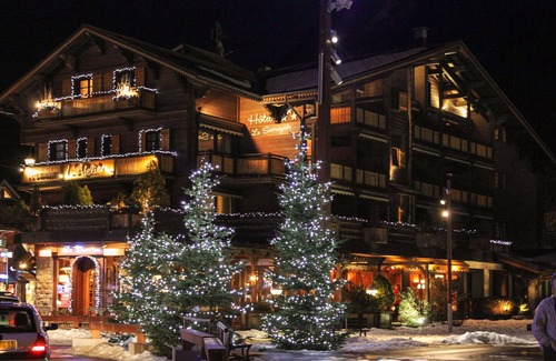 Morzine Appartement | Appartement pour 6 dans résidence à Morzine,ski au pied du téléphérique du Nyon