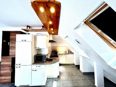 Geesthacht Appartement | Apartment for 7 guests with 4 rooms