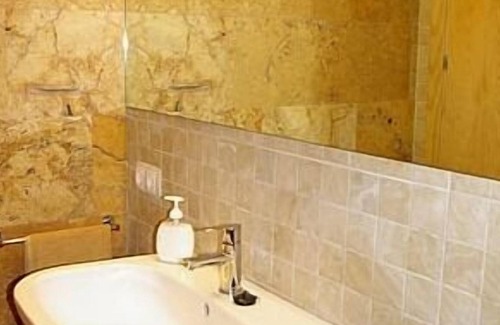 Fares Cottage | Appartement rural L´Arcada de Fares pour 8 personnes