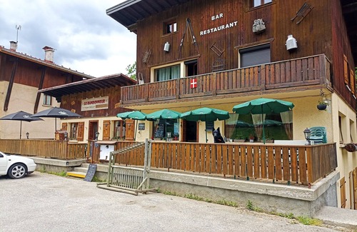 Flumet Appartement | Appartement pour 8/10 personnes face au piste