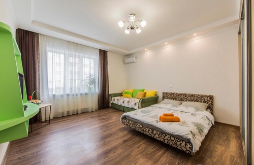 Vyshneve Appartement | Apartment for a day in Vishnevoe