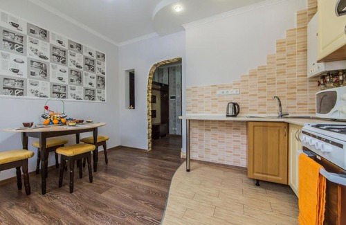 Vyshneve Appartement | Apartment for a day in Vishnevoe