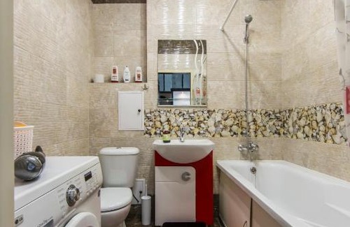 Vyshneve Appartement | Apartment for a day in Vishnevoe