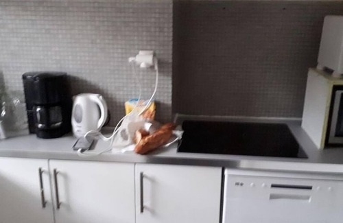 Ax-les-Thermes Appartement | Appartement pour curistes ou vacanciers près du centre thermal et des stations