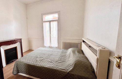 Le Boulou Appartement | Appartement pour cures ou vacances, le boulou 6 personnes, 2 chambres.