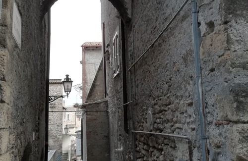 Anagni Appartement | appartement pour un usage quotidien