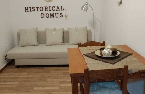 Anagni Appartement | appartement pour un usage quotidien