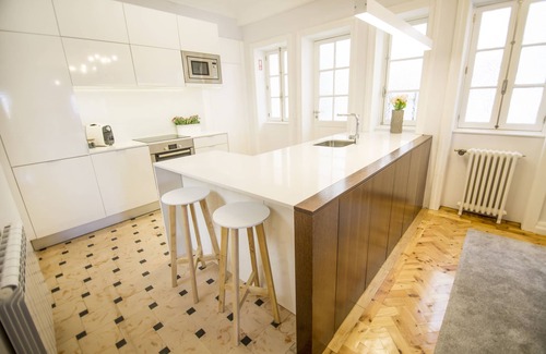 Centro / Baixa Appartement | Appartement pour familles & amis