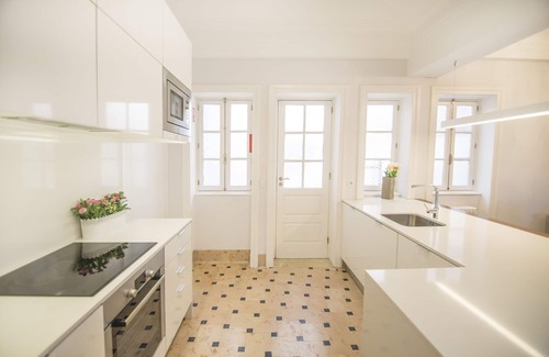 Centro / Baixa Appartement | Appartement pour familles & amis