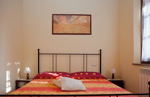 Terricciola Autre | Apartment for families with children in Farmhouse with fantastic Pool