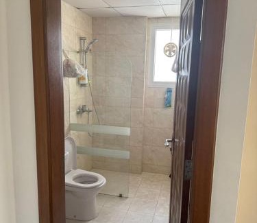 Al Ghubrah Ash Shamaliyyah Appartement | Apartment for Family