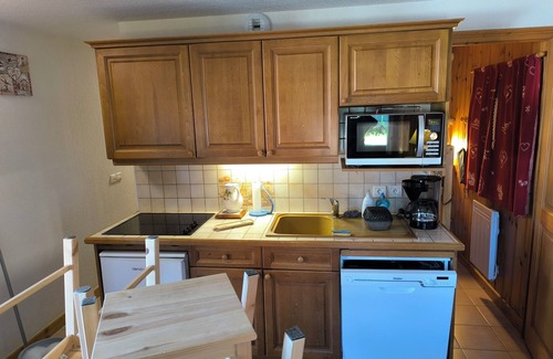 Les Saisies Appartement | Appartement les saisies