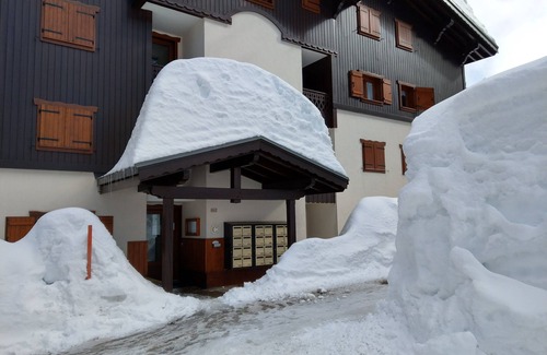 Les Saisies Appartement | Appartement les saisies