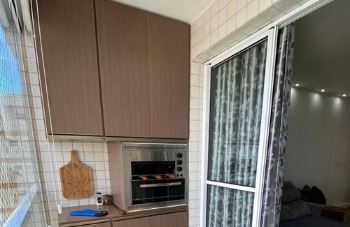 Vila Alzira Appartement | APPARTEMENT DE VACANCES à Guaruja