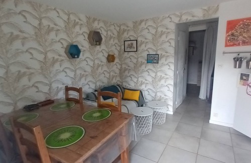 Arreau Appartement | Appartement pour des vacances à la montagne