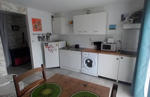 Arreau Appartement | Appartement pour des vacances à la montagne