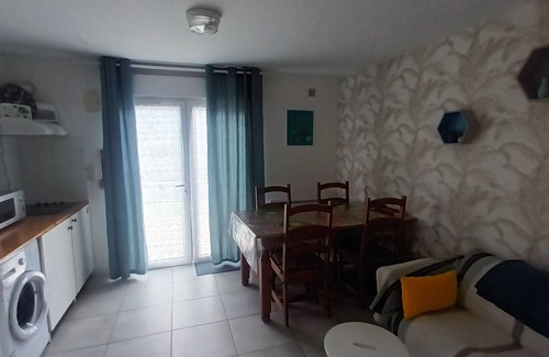 Arreau Appartement | Appartement pour des vacances à la montagne