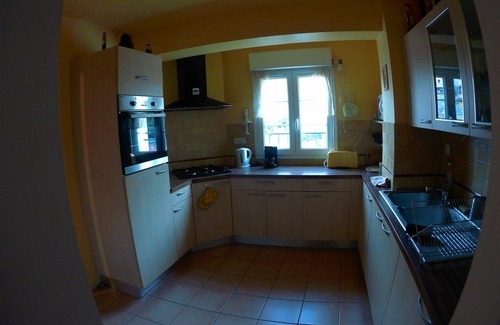 Vernet-les-Bains Appartement | Appartement À Louer 2 Chambres Tout Compris