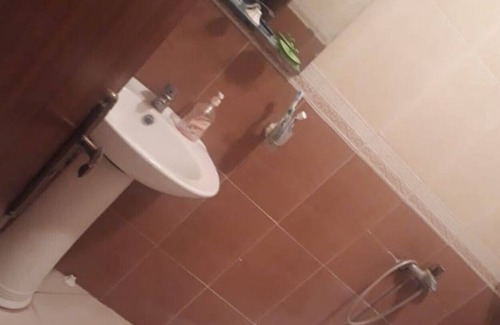 Kceibya Maison | Appartement a louer situé residence al arz a rabat ocan au plain centre ville ju