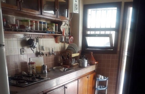 Kceibya Maison | Appartement a louer situé residence al arz a rabat ocan au plain centre ville ju