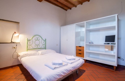 Gavinana Appartement | Apartment for rent at the foot of the Florentine hills by Mmega