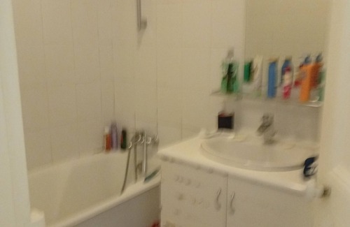 14th Arrondissement Appartement | Apartment for rent for a period of 4 months well located near all shops
