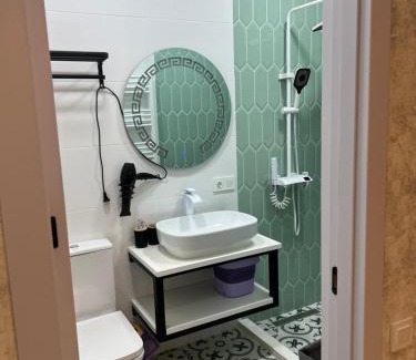 Vake-Saburtalo Appartement | Apartment for rent
