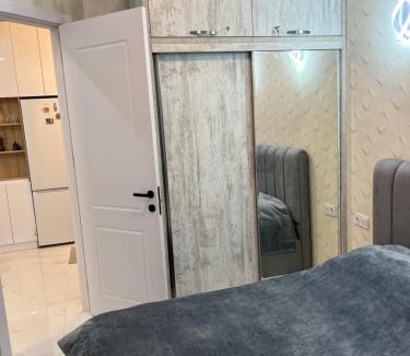 Vake-Saburtalo Appartement | Apartment for rent