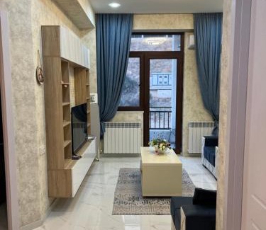 Vake-Saburtalo Appartement | Apartment for rent