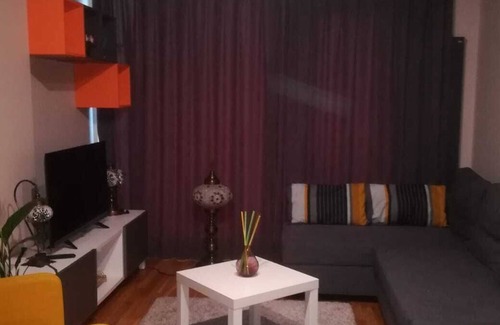 Ankara City Center Maison | Appartement à louer à Ankara City centre meubles complets