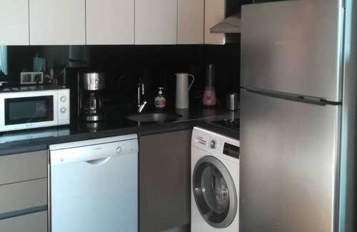Ankara City Center Maison | Appartement à louer à Ankara City centre meubles complets