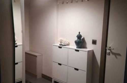 Ankara City Center Maison | Appartement à louer à Ankara City centre meubles complets