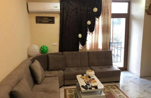 Saburtalo Appartement | Apartment for rent in Saburtalo