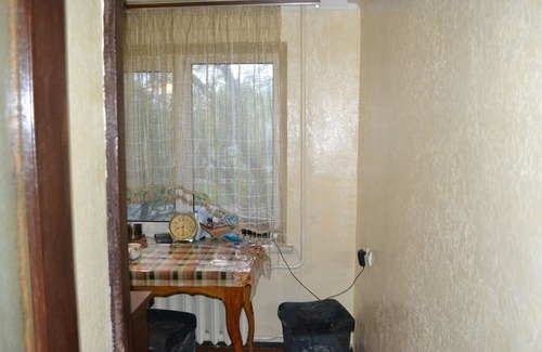 Dniprovs'kyi District Appartement | Apartment for rent in Kiev