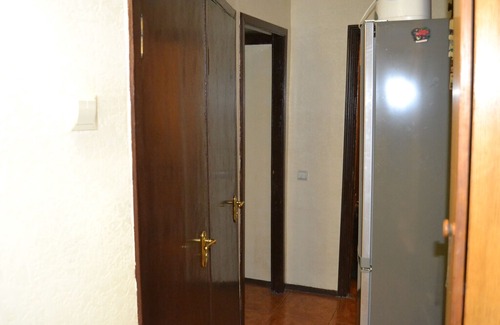 Dniprovs'kyi District Appartement | Apartment for rent in Kiev
