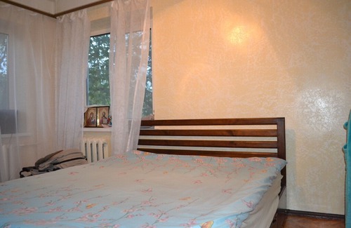 Dniprovs'kyi District Appartement | Apartment for rent in Kiev