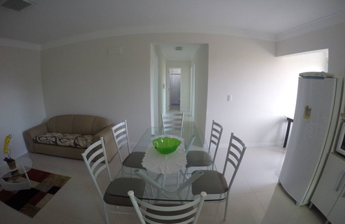 Vila Nova Appartement | Appartement Locations de vacances près de la plage du village. Avec Air et WiFi.